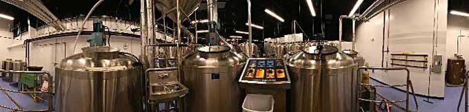 Brewery 360� View