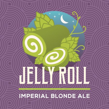 Jelly Roll Release